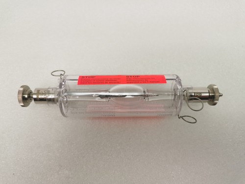 Lampada allo xeno - uv, dionex