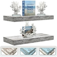 Sorbus Mensole Galleggianti