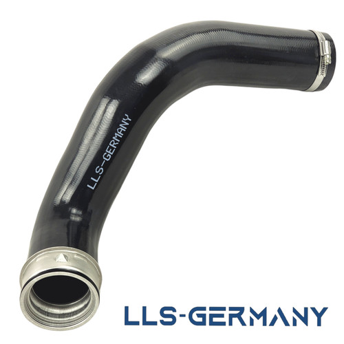 Tubo intercooler turbo per