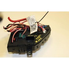 CENTRALINA FUSIBILI PER BMW SERIE 6 F06 (15-18) GRAN COUPE 3.0 TDI (640D) 2015