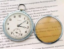 Orologio da tasca vintage