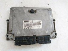 CENTRALINA MOTORE FIAT DUCATO PEUGEOT BOXER 2.8 JTD 0281010486 D28 CT 1327518080