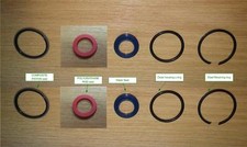 Kit guarnizioni ricostruzione