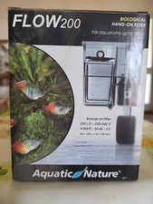 Filtro A Zainetto Flow 200