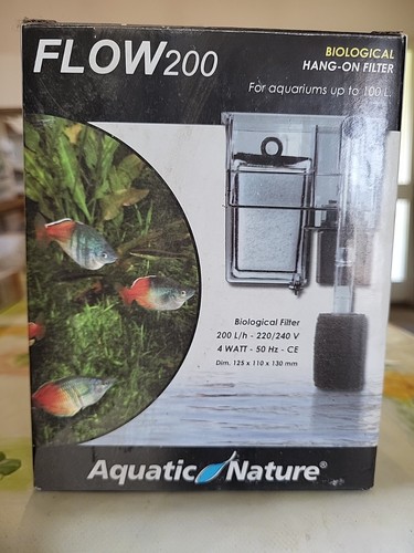 Filtro zainetto flow 200 - a,