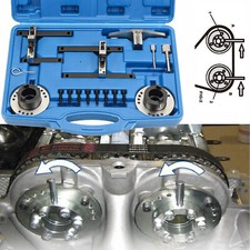 Strumento Regolazione Motore