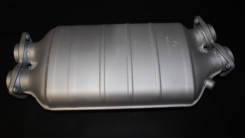 Filtro antiparticolato diesel - filtro,