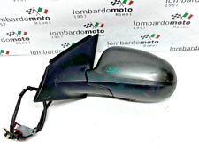 Specchietto Specchio Retrovisore Esterno Sinistro SX 011019 FIAT CROMA 2 II 194
