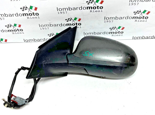 Specchietto specchio - specchietto,
