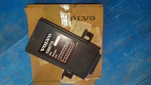 Volvo 1088779 rele - 1088779, timer