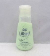 Wella lifetex wellness - lifetex, big