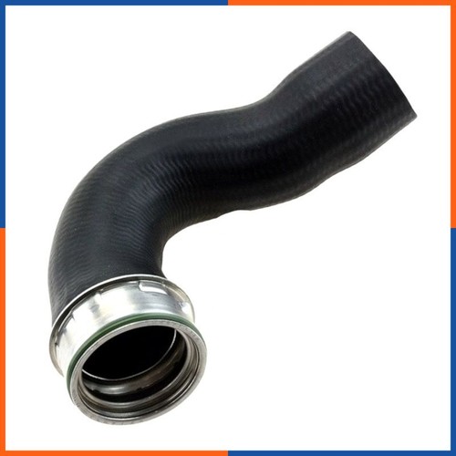 Tubo intercooler per - vw, |