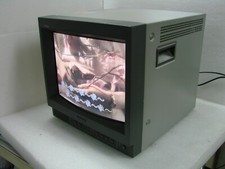 Monitor video a colori SONY