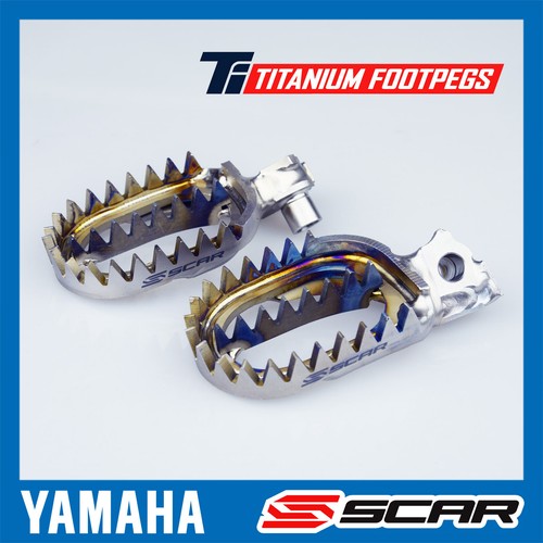 Repose cale pied - cale, yamaha