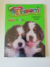 ALBUM FIGURINE AMICI