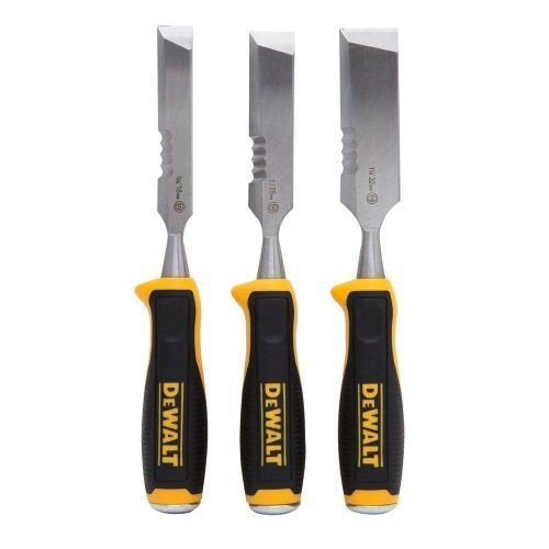 Dewalt set scalpelli per - set,