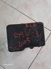 ABS Raw 4 2.0 T.D N°330