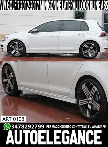0108 golf vii - vw,