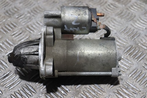 Motorino avviamento ford focus - avviamento,