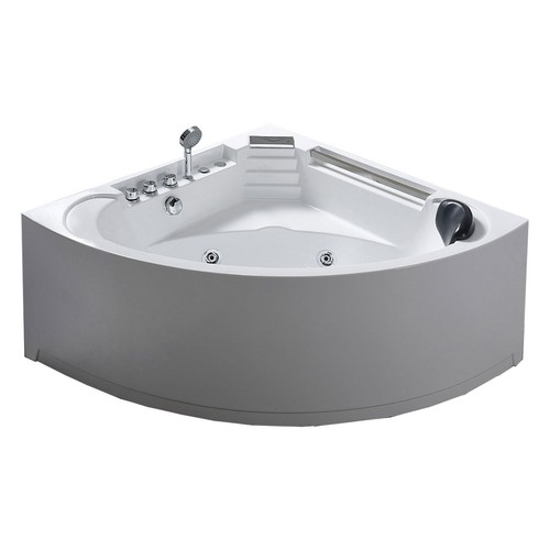Vasca bagno idromassaggio - vasca, da