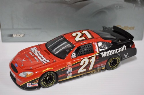 Ricky rudd 21 motorcraft - ricky, #21