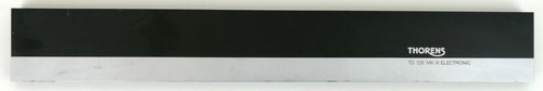 Thorens 126 targa in - thorens,
