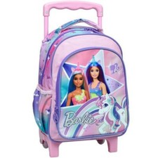 Barbie Unicorn Kindergarten
