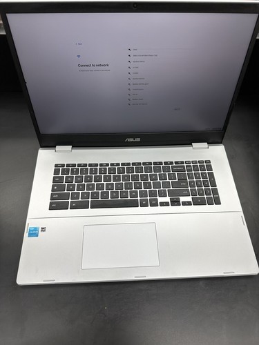 Asus fx505d notebook - asus,