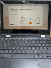 Lenovo 300e Chromebook 2a