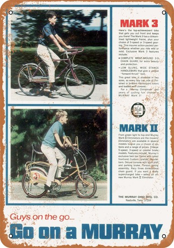 Insegna metallo 1970 - metallo,