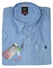 CAMICIA UOMO lino 100%  M L XL