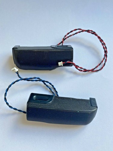 Coppia altoparlanti toshiba - coppia,