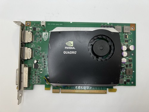 Nvidia quadro 580 512 mb - fx,