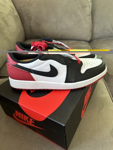 Nike air jordan retro low - nike, og