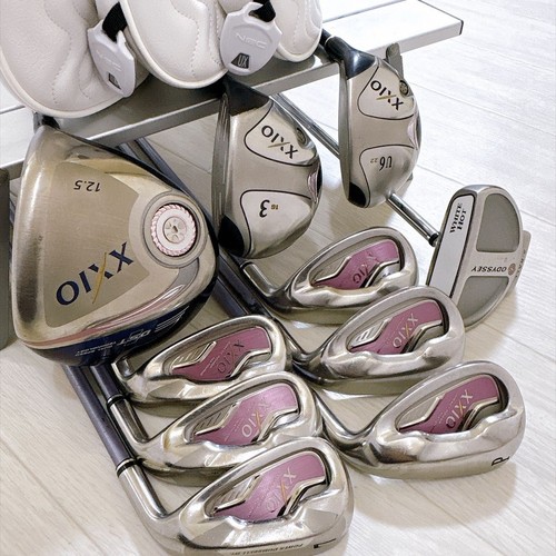 Xxio mp900 mp600 - xxio, set