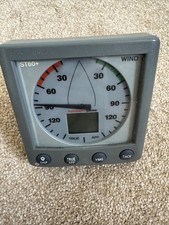 Strumento a fiato Raymarine