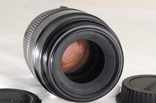 Canon 100mm 8 macro per - ef,