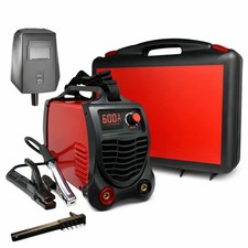 Saldatrice inverter ad