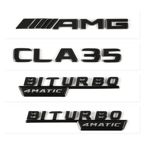 Mercedes benz cla35 amg - mercedes,