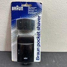 NUOVO VECCHIO STOCK rasoio