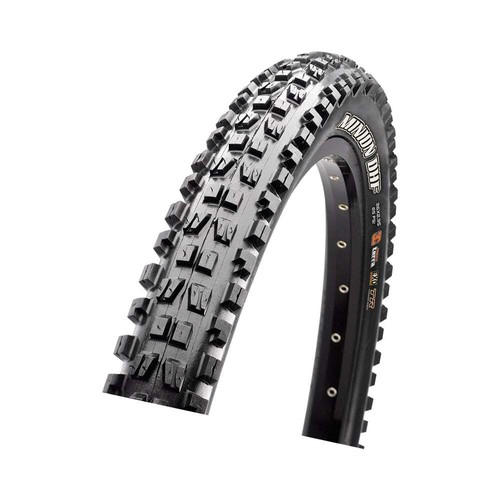 Maxxis minion dhf - minion, dh