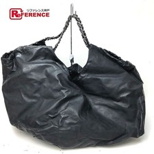 Borsa a tracolla CHANEL Cabas