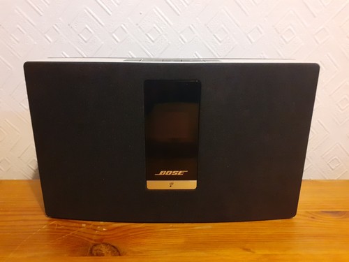 Bose soundtouch altoparlante - soundtouch,