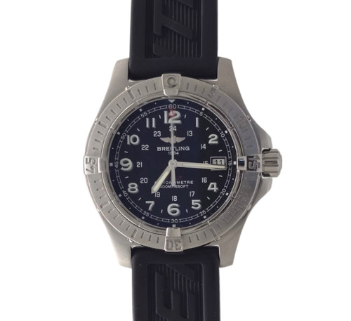 Breitling colt quartz ref - quartz,