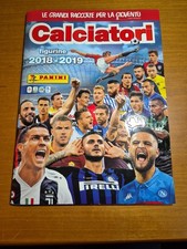 Album Calciatori Panini