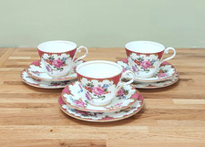 Aynsley Bone China Wilton Set
