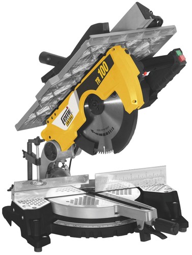 Femi troncatrice per - troncatrice, legno