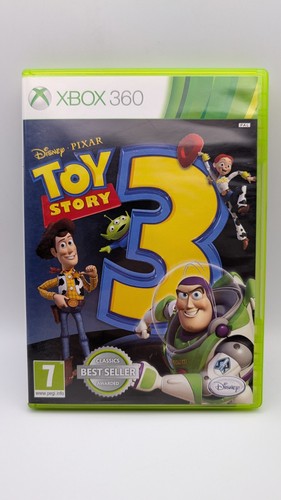 Toy story microsoft - -, xbox