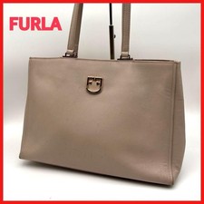 Borsa a tracolla FURLA Belvedere Tote Bag A4 in pelle 26x37x12 cm