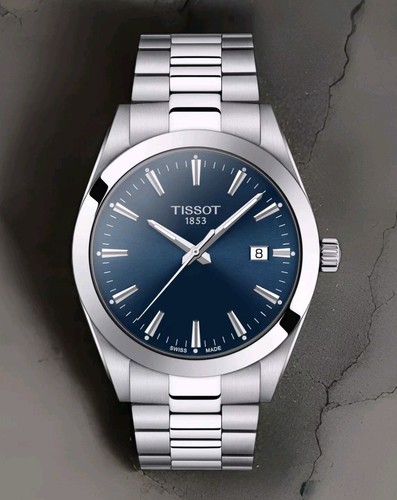 Orologio tissot gentleman - orologio,